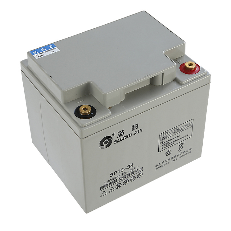 圣阳电池常用充电方法