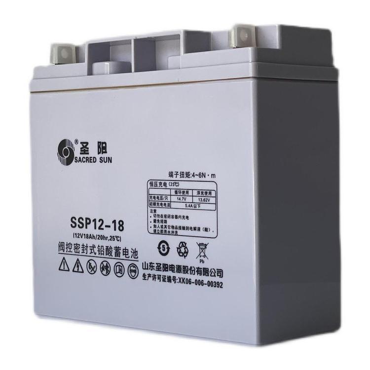 圣阳蓄电池常用检测方法